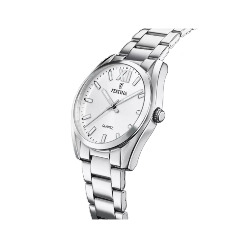 Montre FESTINA Femme F20622/1 Acier, autre vue