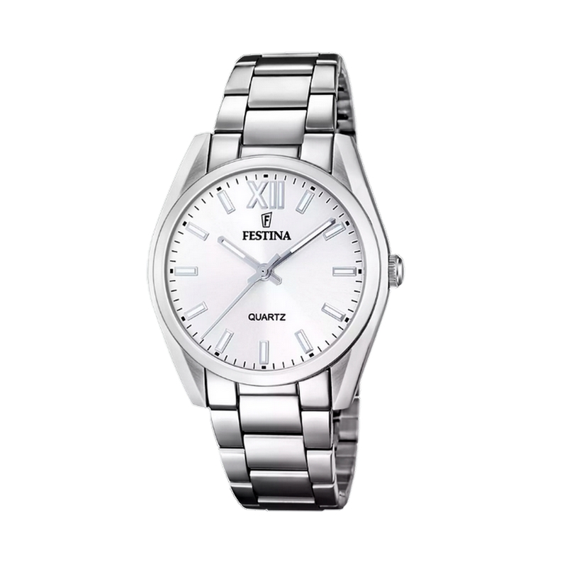 Montre FESTINA Femme F20622/1 Acier