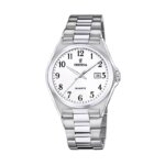 Montre FESTINA F20552/1 Homme Acier inoxydable