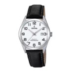 Montre classique Homme FESTINA F20446/1 cuir