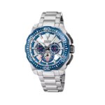 Montre FESTINA Chrono Bike Acier Homme F20724/1