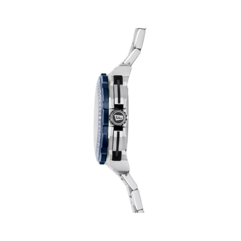 Montre FESTINA Chrono Bike Acier Homme F20724/1, autre vue