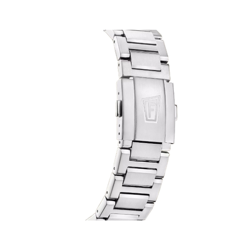 Montre FESTINA Chrono Bike Acier Homme F20724/1, bracelet