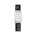 Bracelet ANTARES pour montre HERBELIN BRAC17048A49 noir