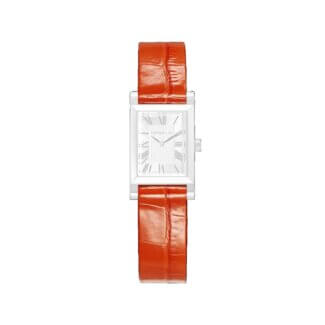 Bracelet ANTARES pour montre HERBELIN BRAC17344A127 orange