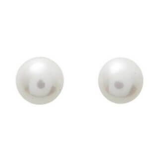 Boucles d'oreilles Femme Perles Or jaune ROBBEZ MASSON