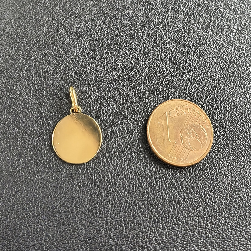 pendentif-or-jaune-750-rond-des-idees-bijoux-thomas-javon-V10-exemple Pendentif rond Or jaune ROBBEZ MASSON, exemple