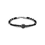 Bracelet Croix Homme Acier inoxydable ROCHET
