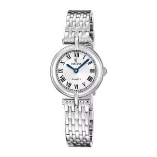 Montre Femme FESTINA Acier F20789/1 " Mademoiselle "