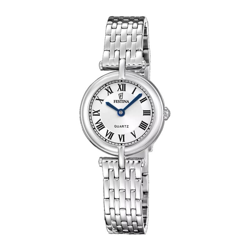 Montre Femme FESTINA Acier F20789/1 " Mademoiselle "